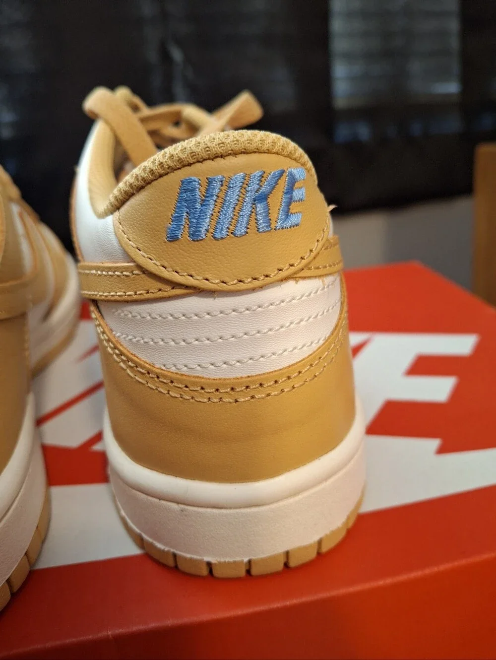 Nike Dunk Low ( GS)